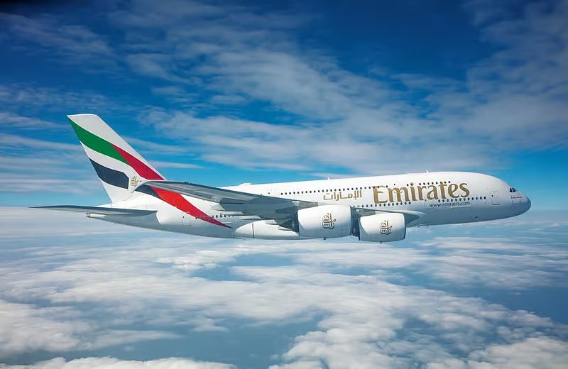 Emirates Introduces Unlimited Free Date Changes for Dubai Flights