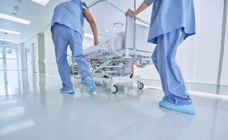 UAE to Broaden Organ Transplants to Include Face, Hands, Uterus, and Intestine