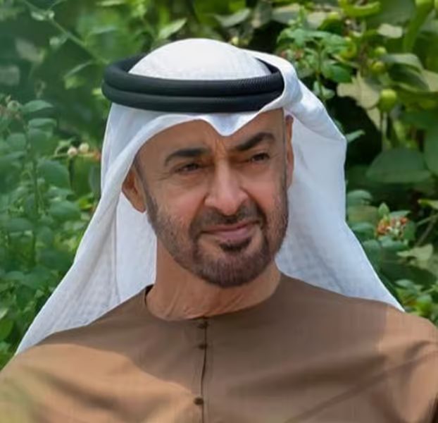 UAE President Commends Youth Role on International Youth Day
