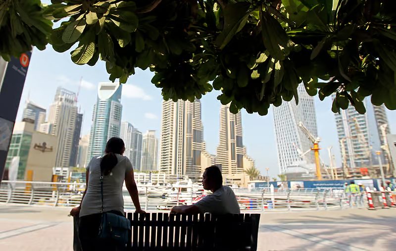 Dubai to Implement New Shared Housing Law by End of August